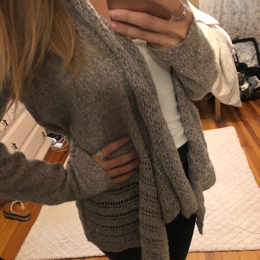 Cardigan